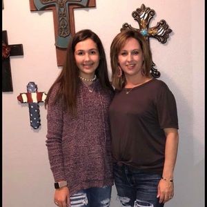 Meet your Posher, Paisley